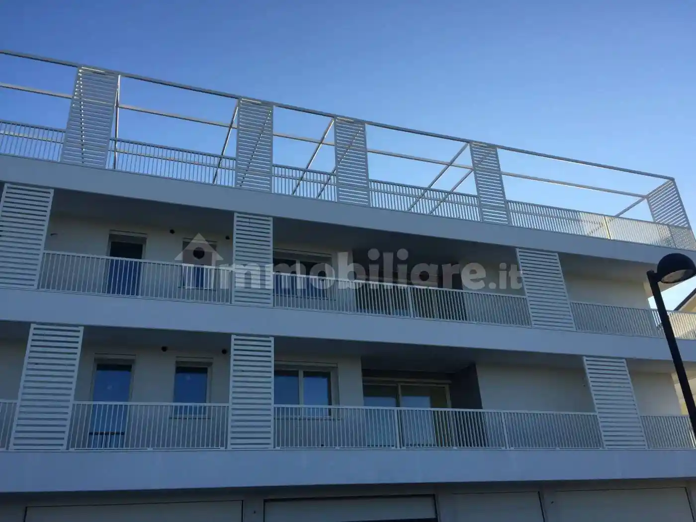 Appartamento in vendita a Selvazzano Dentro