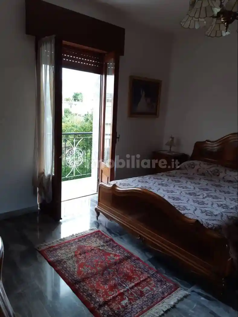 Quadrilocale via Demetrio Tripepi 22, Catona - Villa San Giuseppe, Reggio Calabria - foto 2