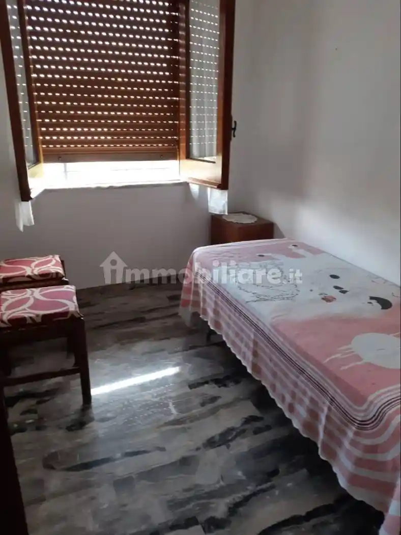 Quadrilocale via Demetrio Tripepi 22, Catona - Villa San Giuseppe, Reggio Calabria - foto 3