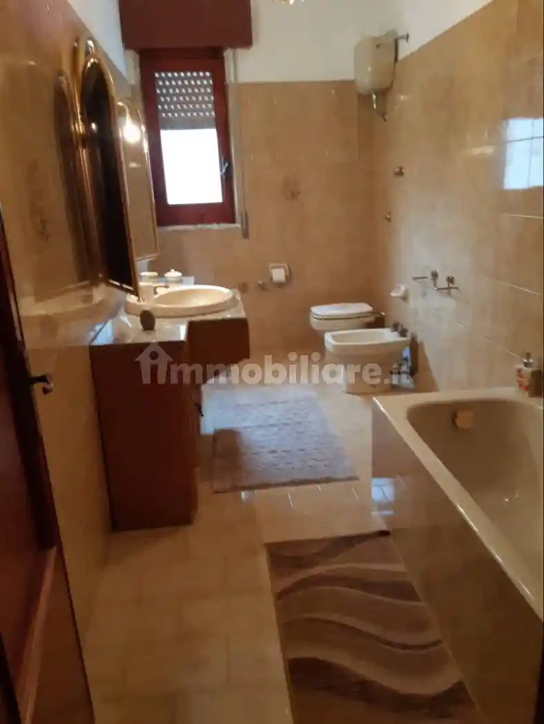 Quadrilocale via Demetrio Tripepi 22, Catona - Villa San Giuseppe, Reggio Calabria - foto 5