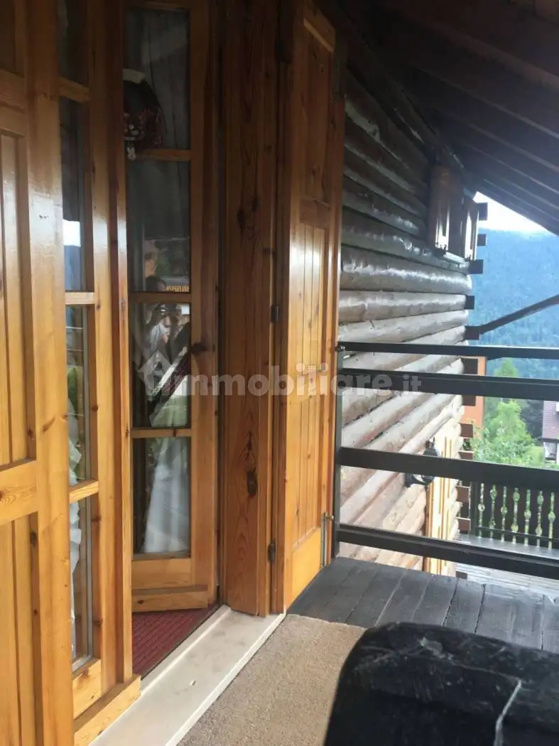 Appartamento in affitto a Folgaria