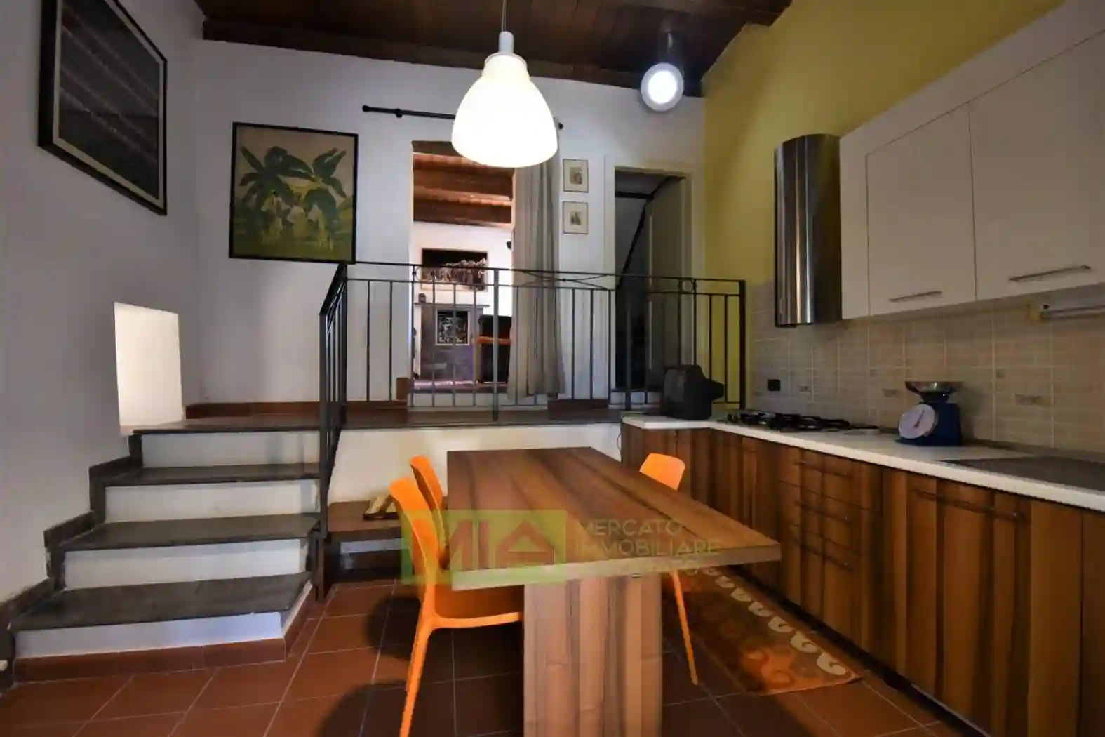 Casa indipendente - foto 4