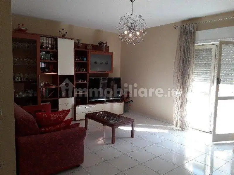 Appartamento in vendita a Sarno