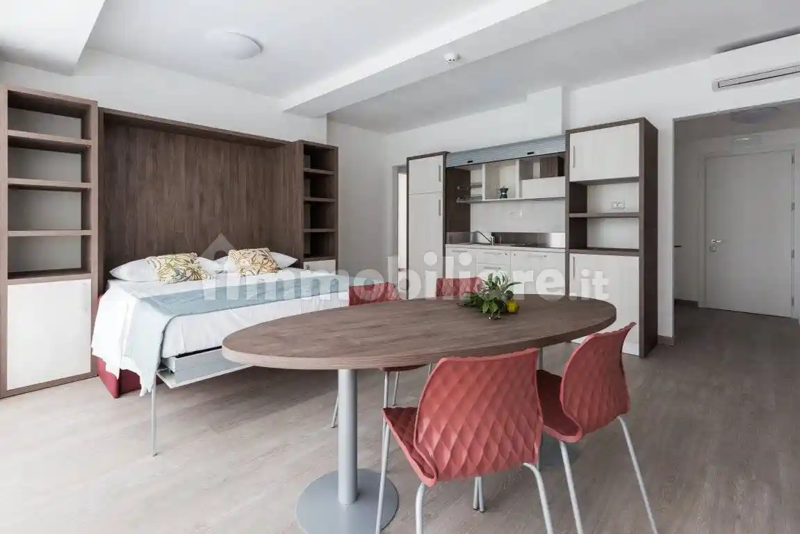 Bilocale via di Grotte Portella, Tor Vergata, Roma - foto 5