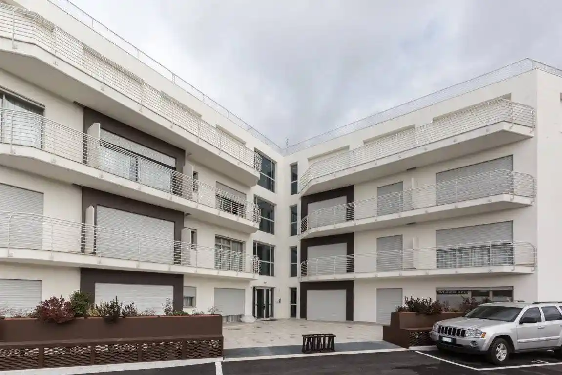 Monolocale via di Grotte Portella, Tor Vergata, Roma - foto 3