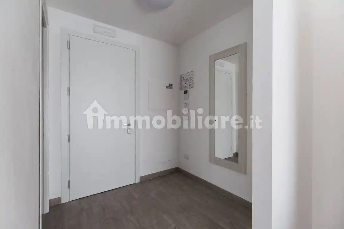 Monolocale via di Grotte Portella, Tor Vergata, Roma - foto 4