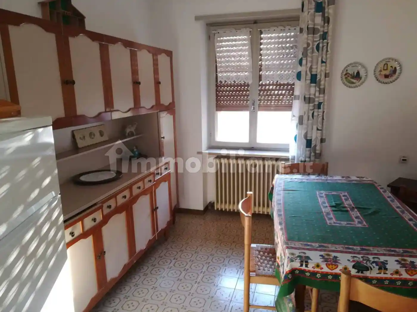 Appartamento in vendita a Tonezza del Cimone