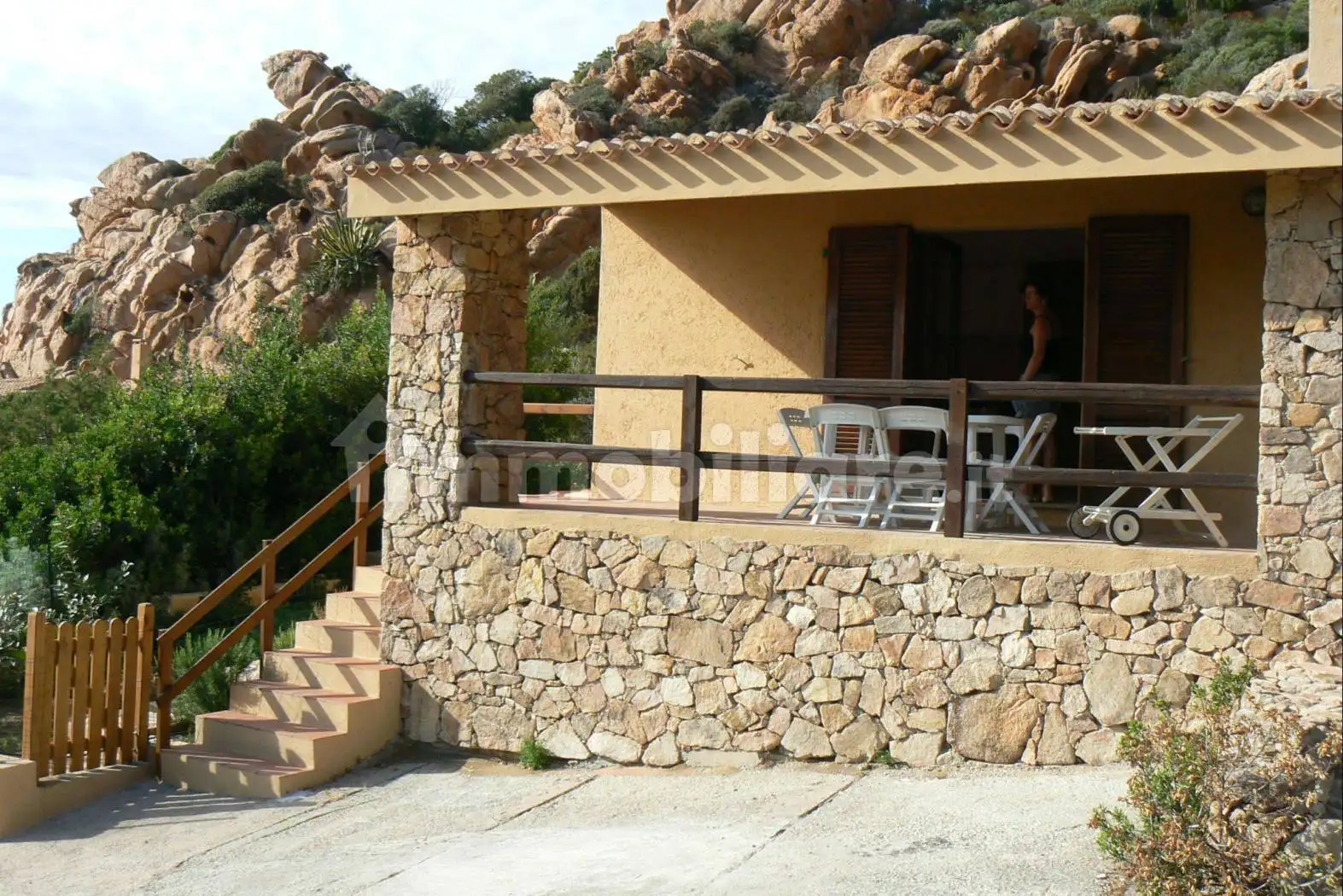 Appartamento in affitto a Trinità d'Agultu e Vignola