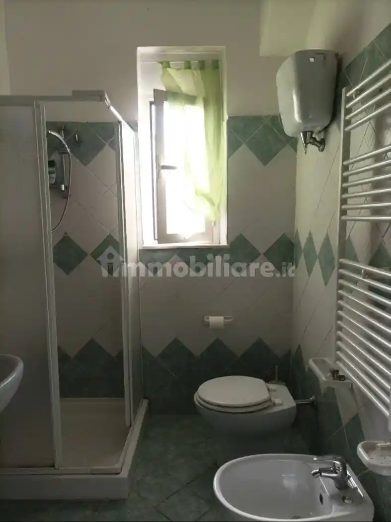 Trilocale via Sant'Aloe 7, Centro, Vibo Valentia - foto 3