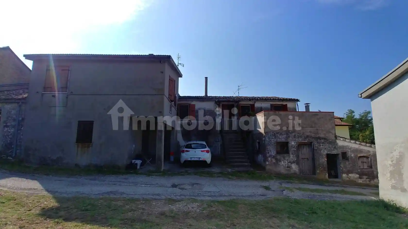 Casa colonica via Capracchia 45, Notaresco - foto 2