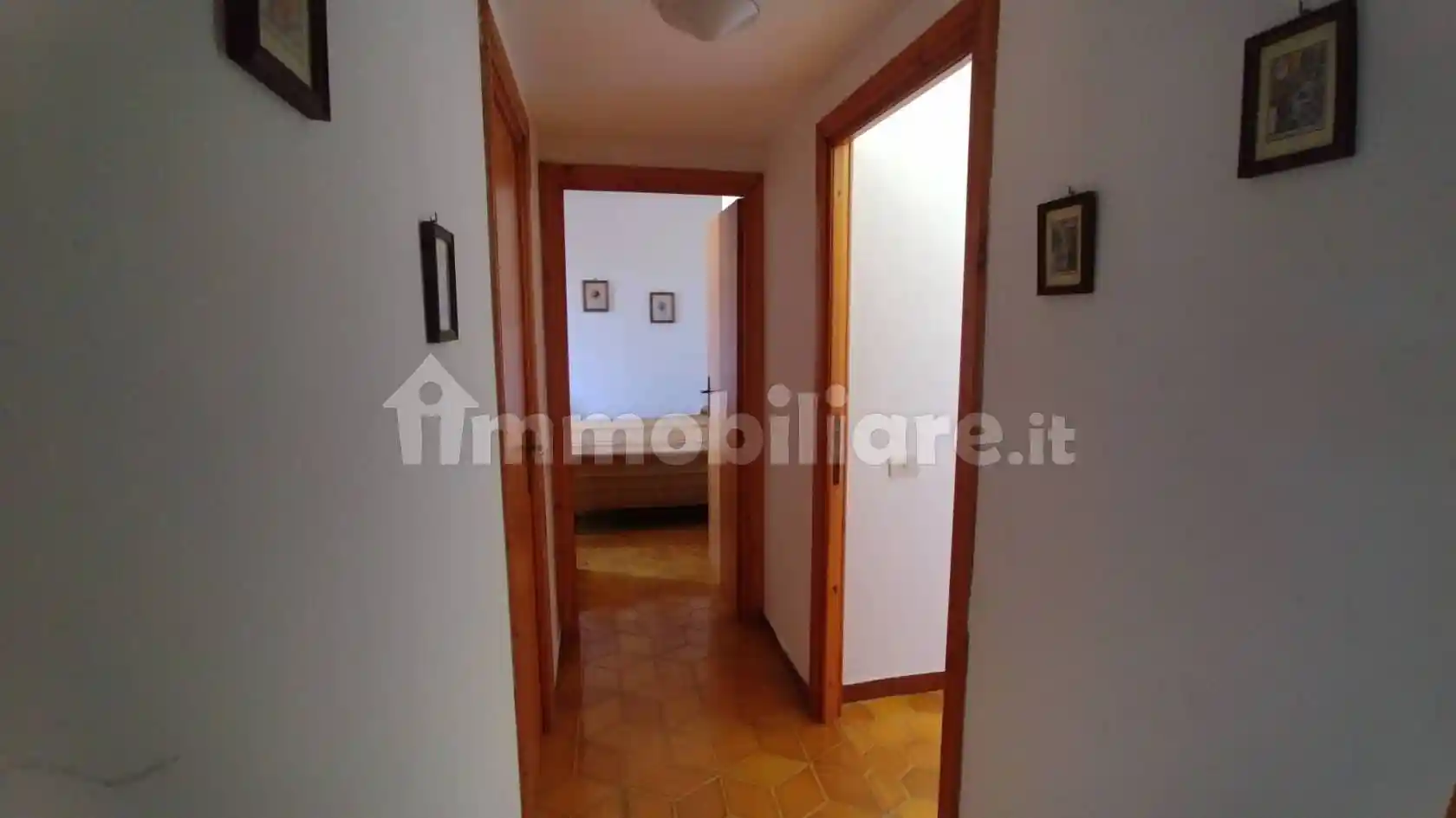 Casa colonica via Capracchia 45, Notaresco - foto 4