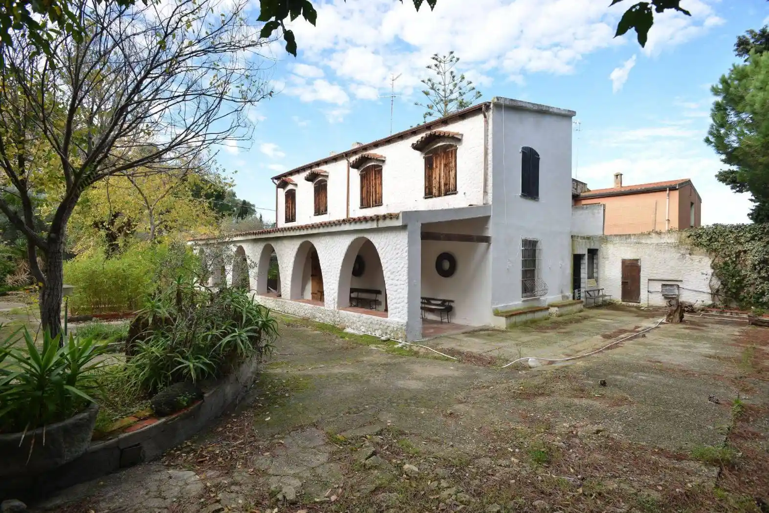 Villa in vendita a Sorso