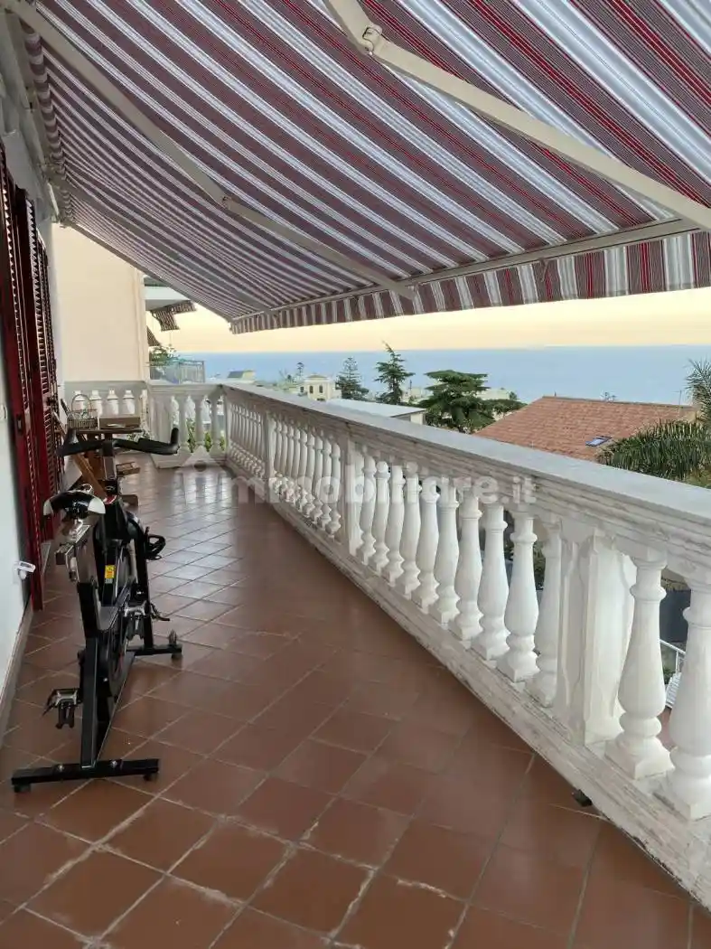 Villa bifamiliare Strada Solaro, Solaro, Sanremo - foto 3