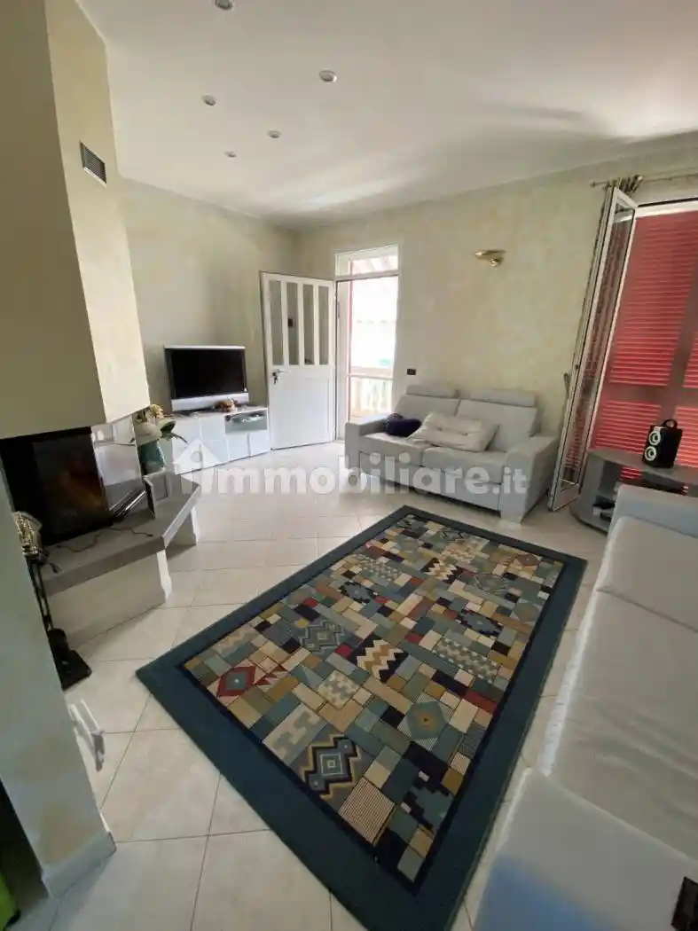 Villa bifamiliare Strada Solaro, Solaro, Sanremo - foto 4