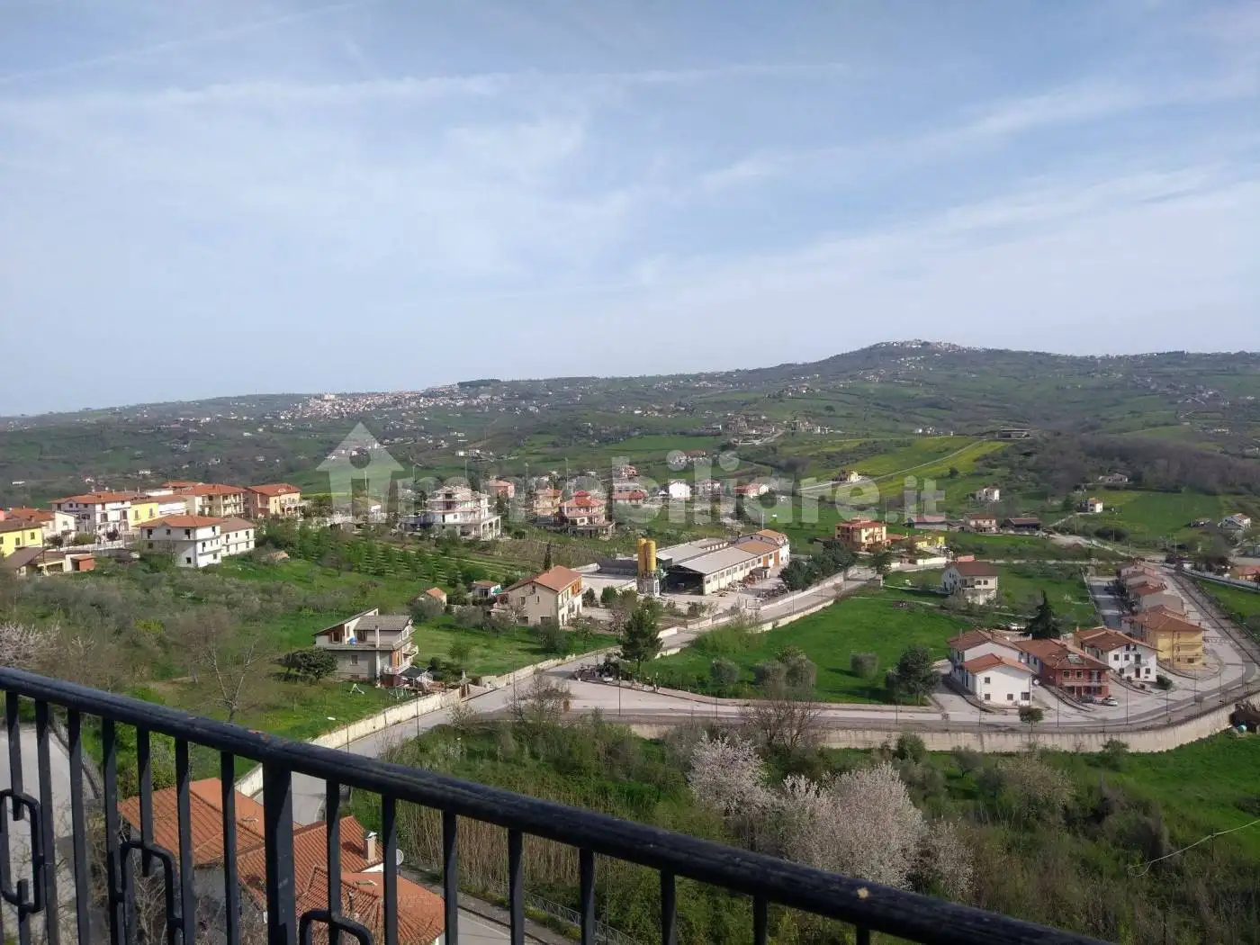 Attico - Mansarda in vendita a Villamaina