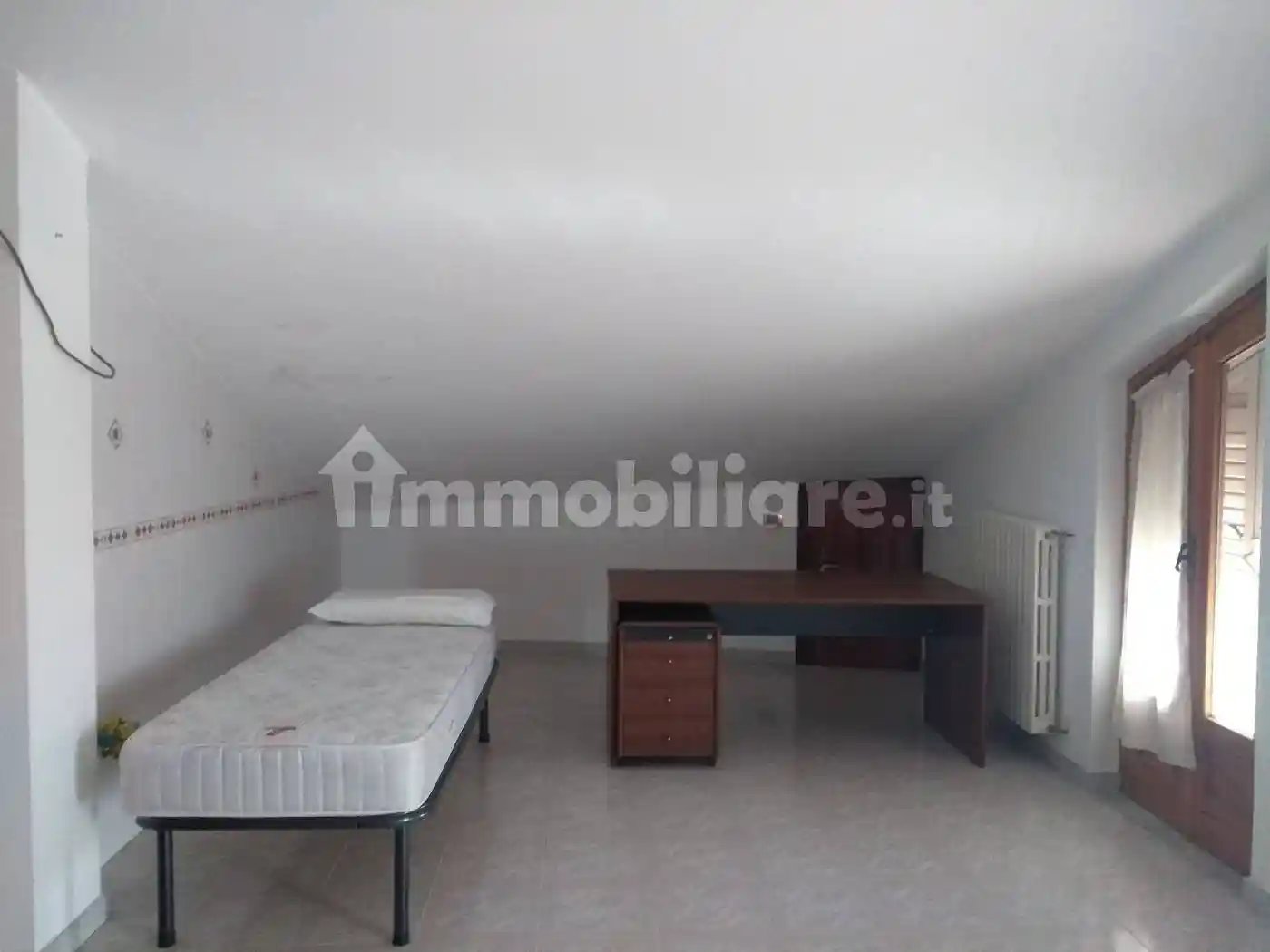 Attico - Mansarda - foto 5