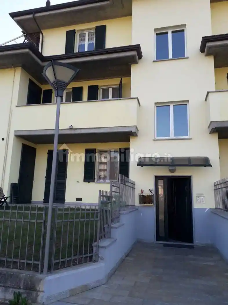 Appartamento in vendita a Nizza Monferrato