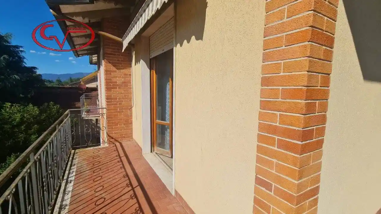 Appartamento in vendita a Montevarchi