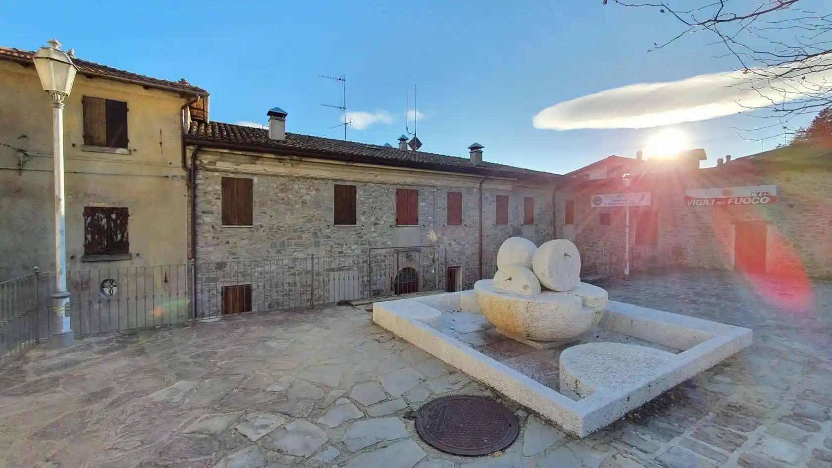 Appartamento in vendita a Ventasso