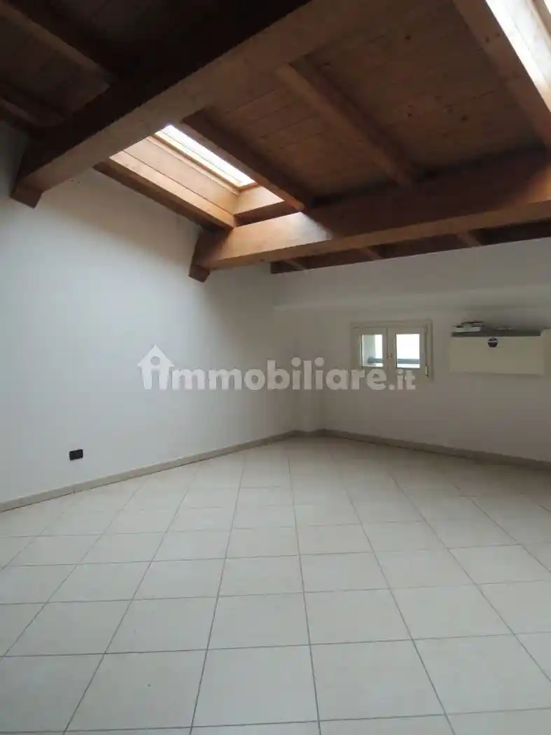 Appartamento in vendita a Castelfranco Emilia