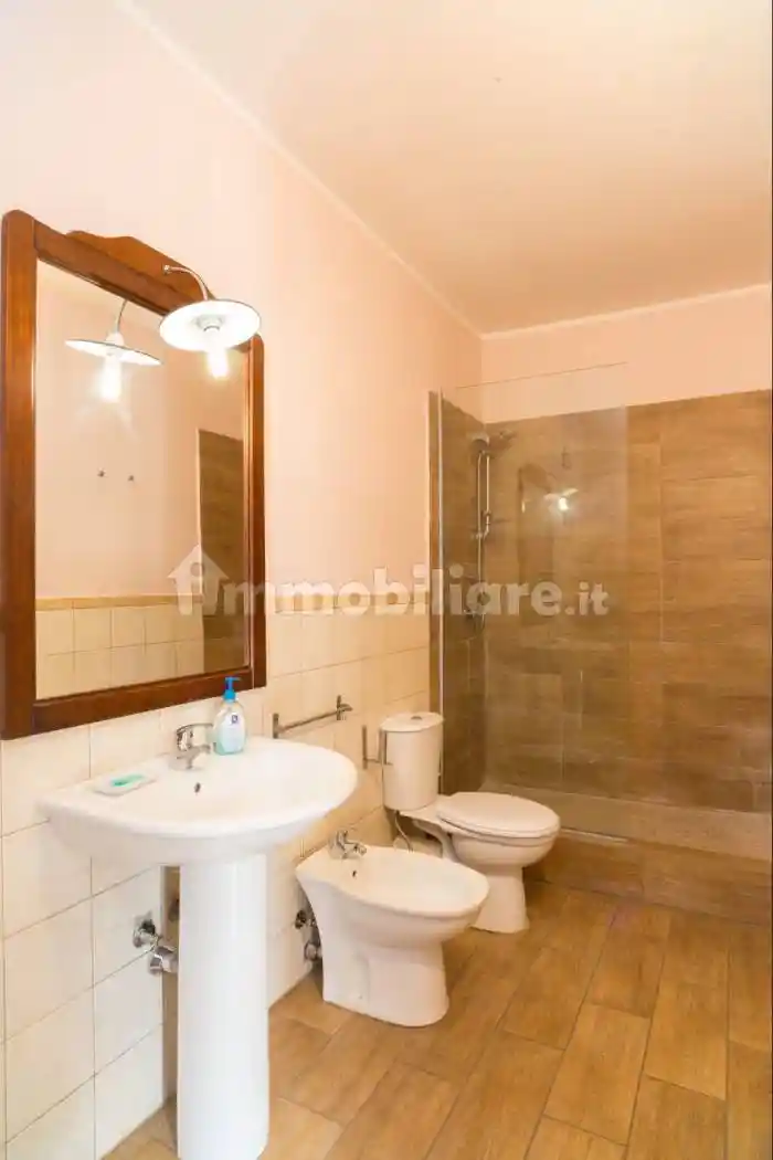 Appartamento in vendita a Piedimonte Etneo