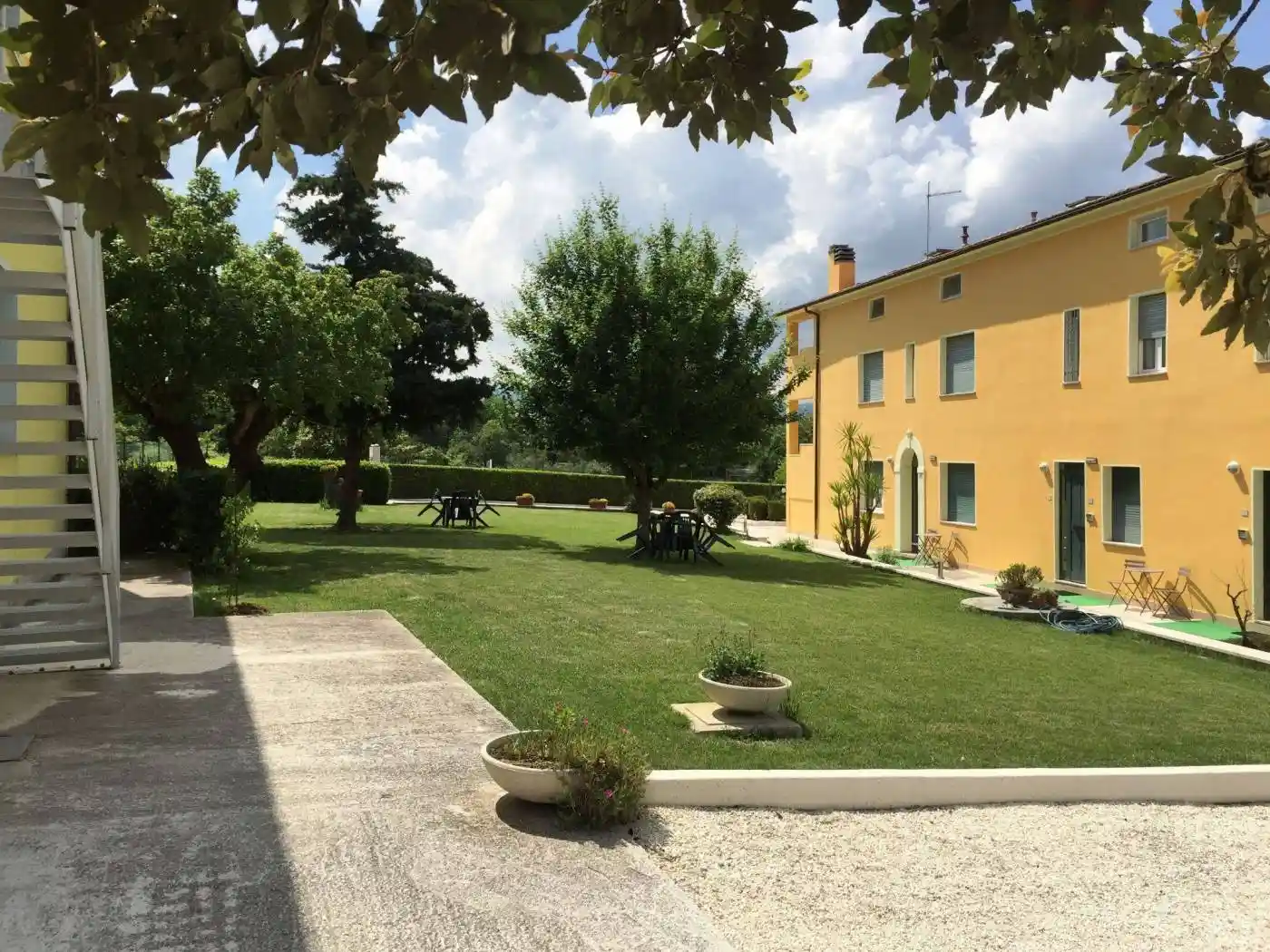 Appartamento in affitto a Appignano