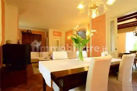 Villa in vendita a Reggio Emilia