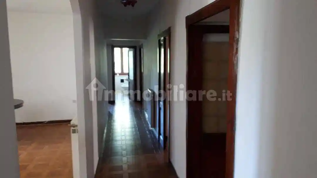 Appartamento in vendita a Acquapendente