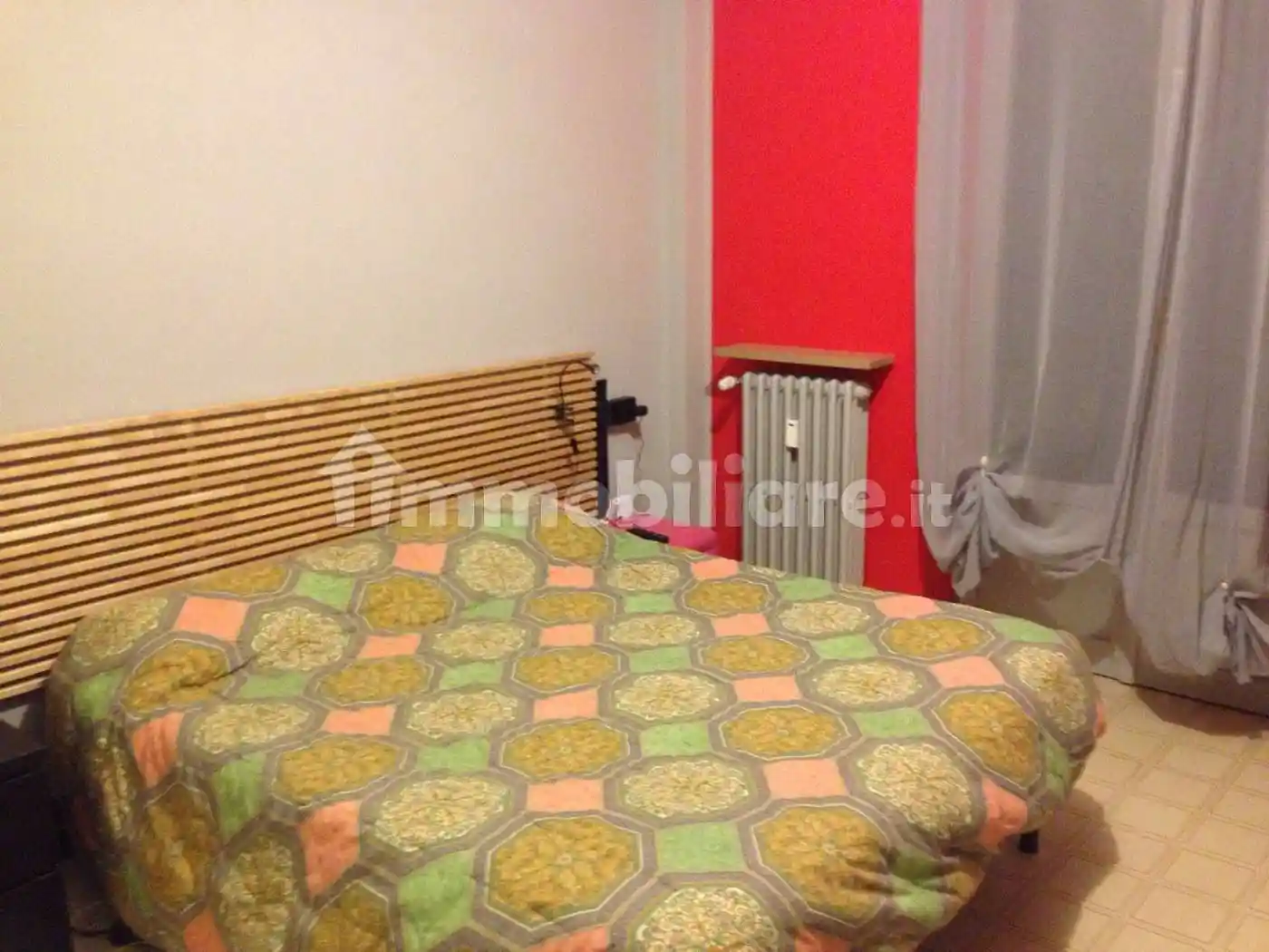 Appartamento in affitto a Pavia