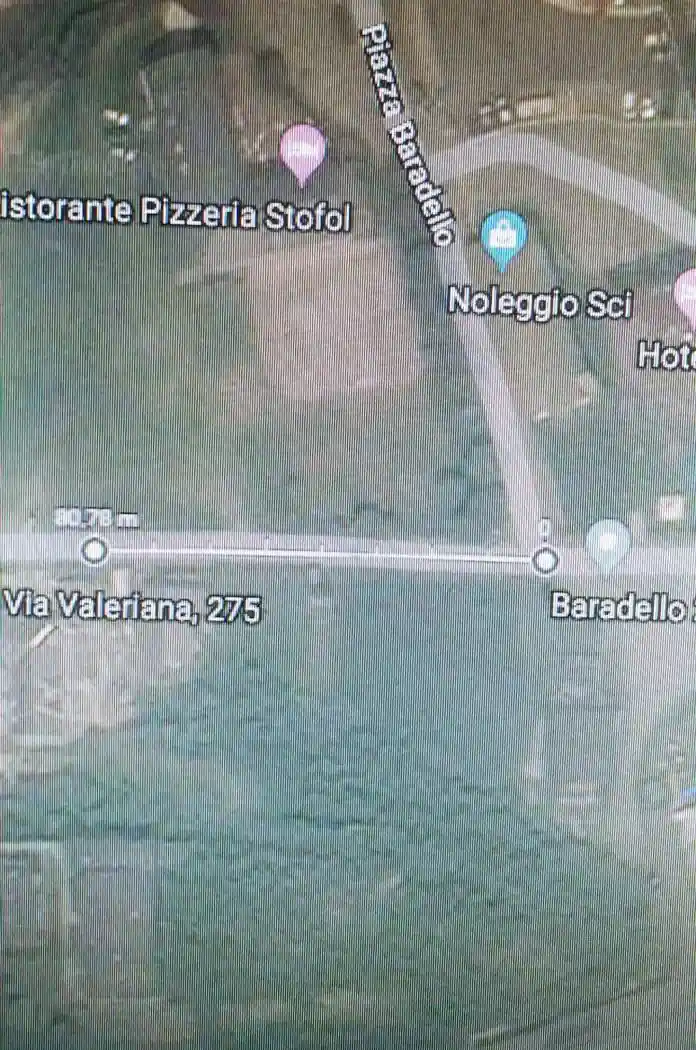 Appartamento in vendita a Corteno Golgi