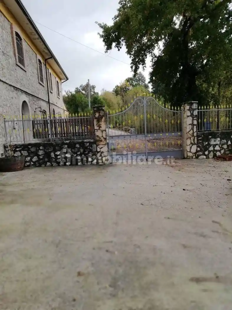 Casale Contrada Ischiti 2, San Potito Ultra - foto 3