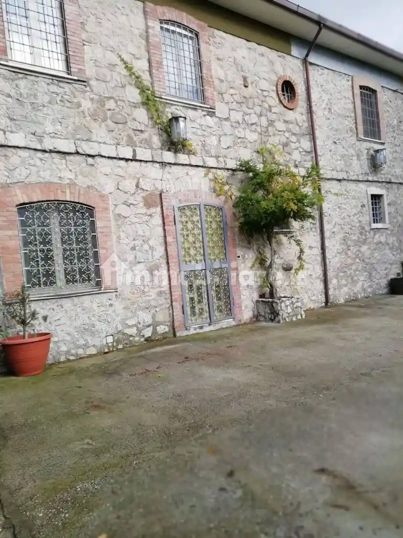 Casale Contrada Ischiti 2, San Potito Ultra - foto 4