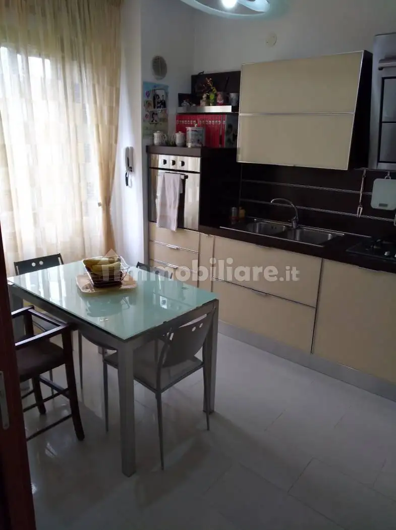 Appartamento in vendita a Potenza