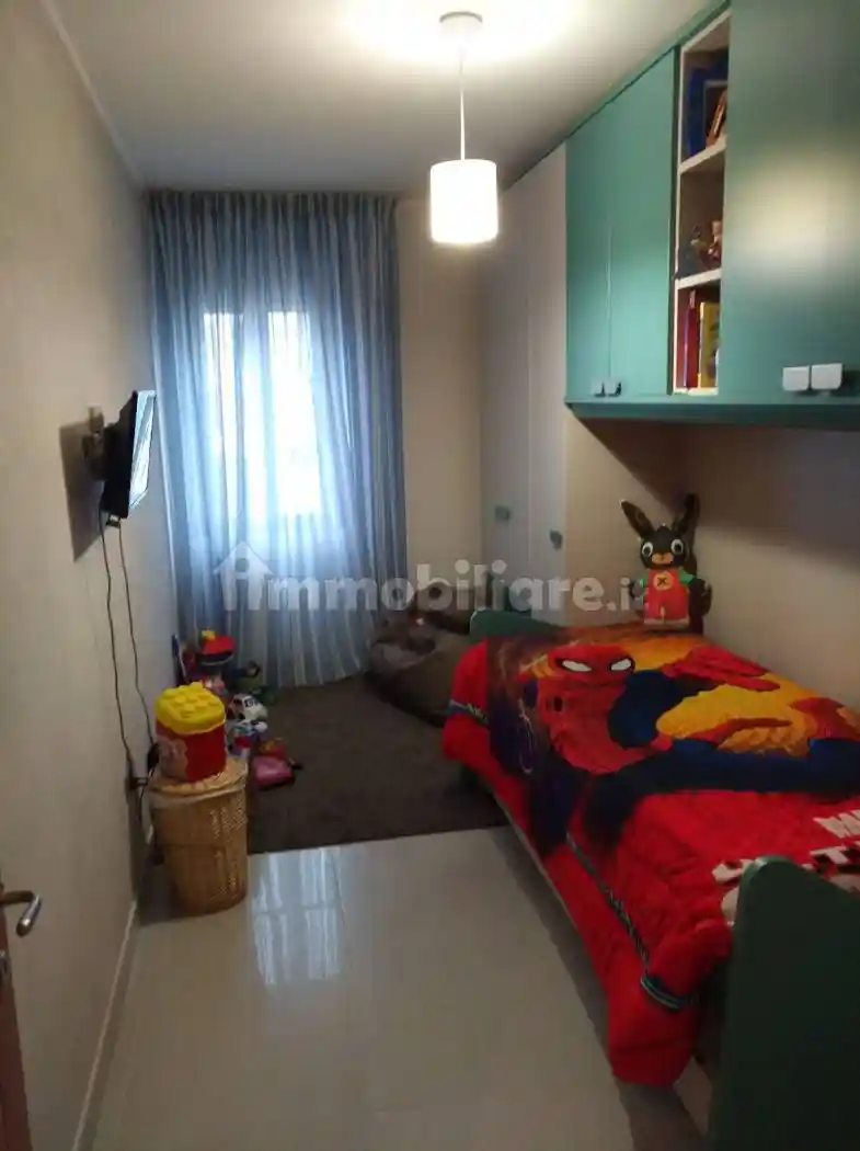 Trilocale via Raffaele Danzi 19, Centro, Potenza - foto 2