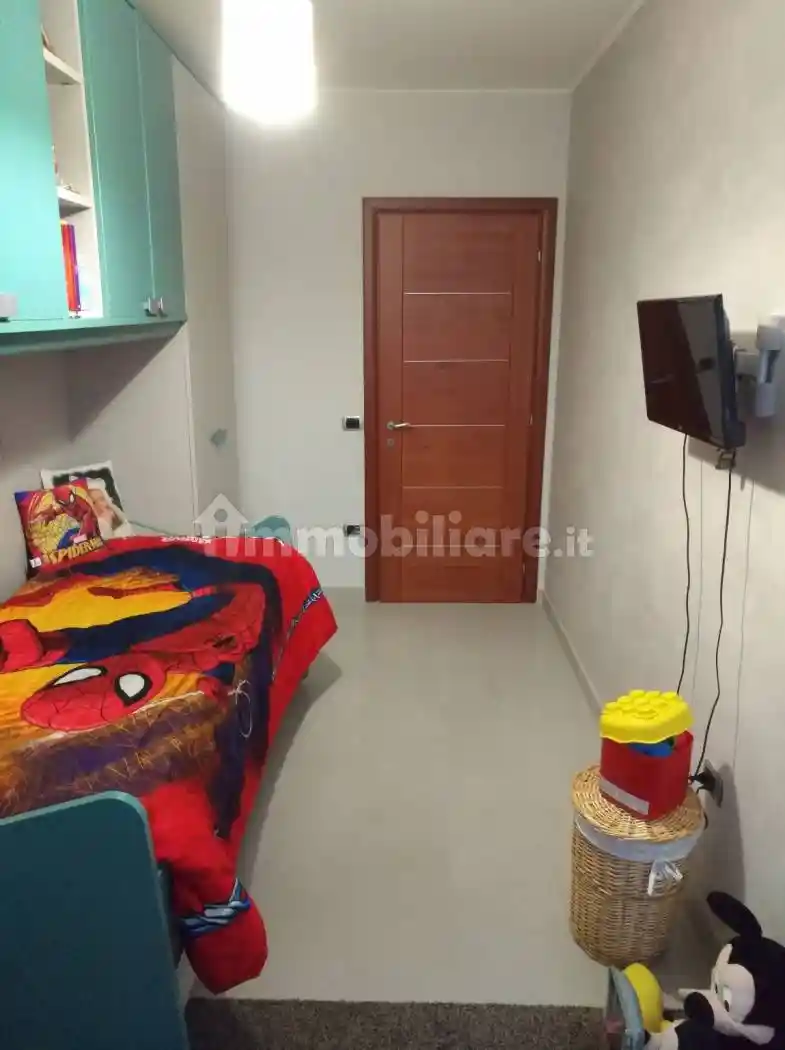 Trilocale via Raffaele Danzi 19, Centro, Potenza - foto 3