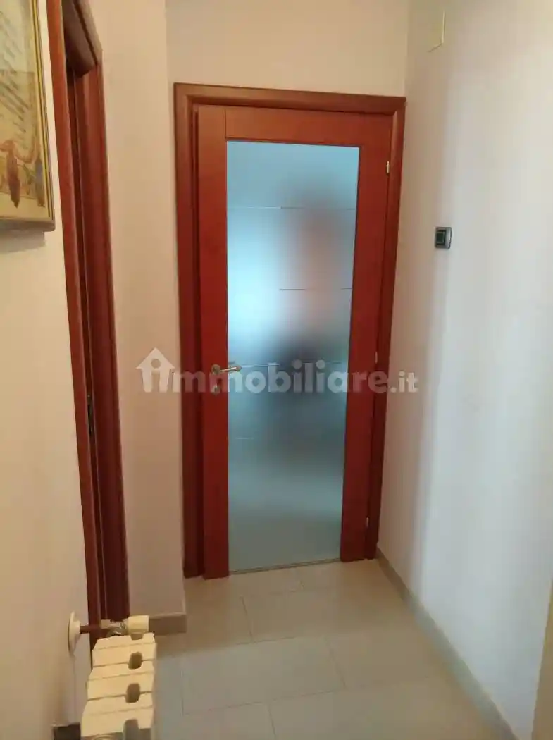 Trilocale via Raffaele Danzi 19, Centro, Potenza - foto 5