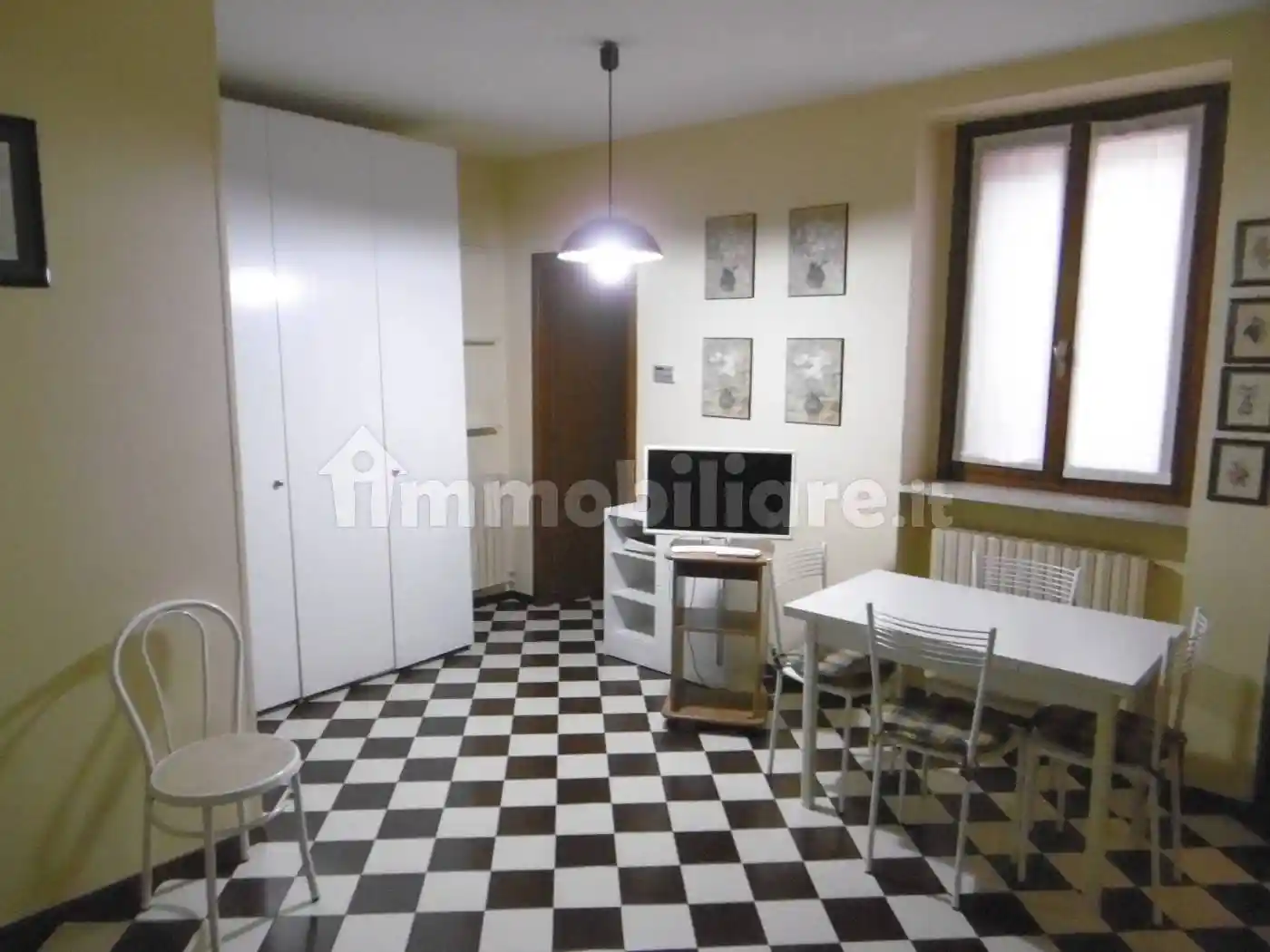 Appartamento in affitto a Cremona