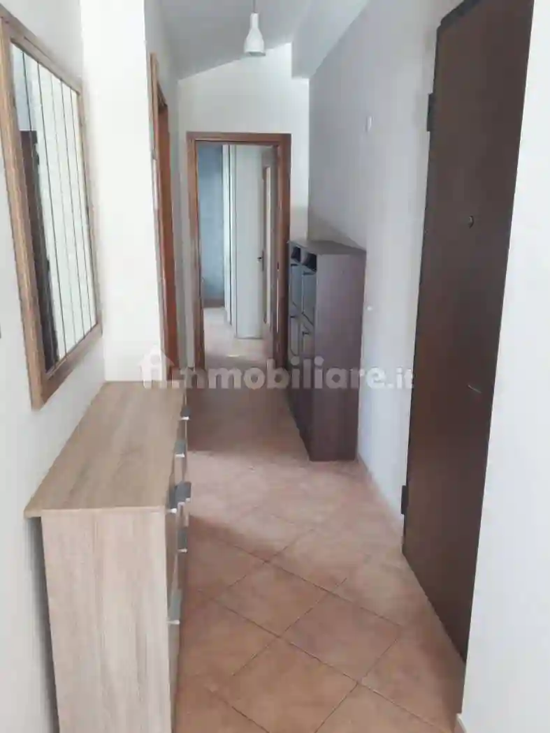 Mansarda viale John Fitzgerald Kennedy 10, Centro, Castiglione Messer Marino - foto 4