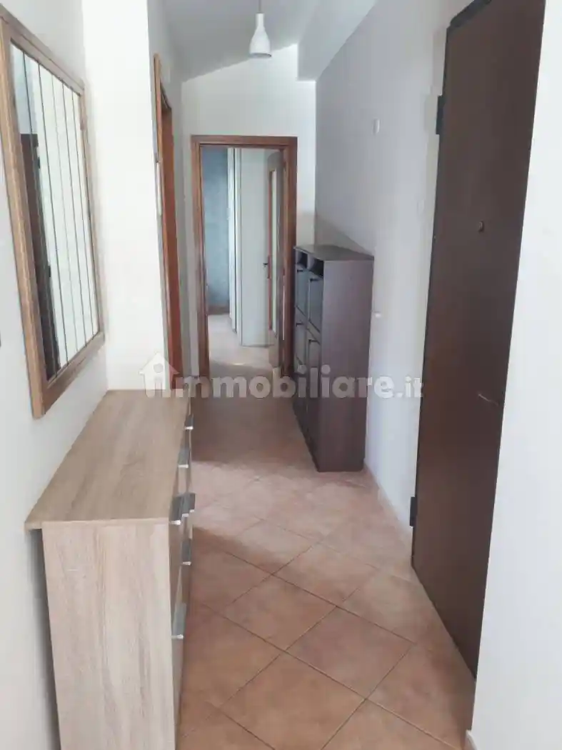 Mansarda viale John Fitzgerald Kennedy 10, Centro, Castiglione Messer Marino - foto 2