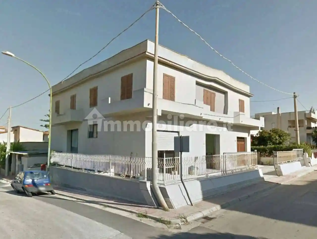 Casa indipendente in vendita a Castelvetrano