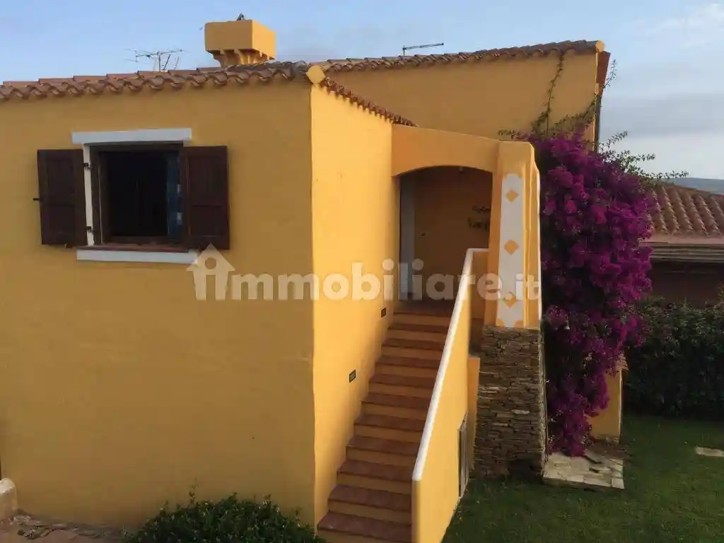 Villa in vendita a Stintino