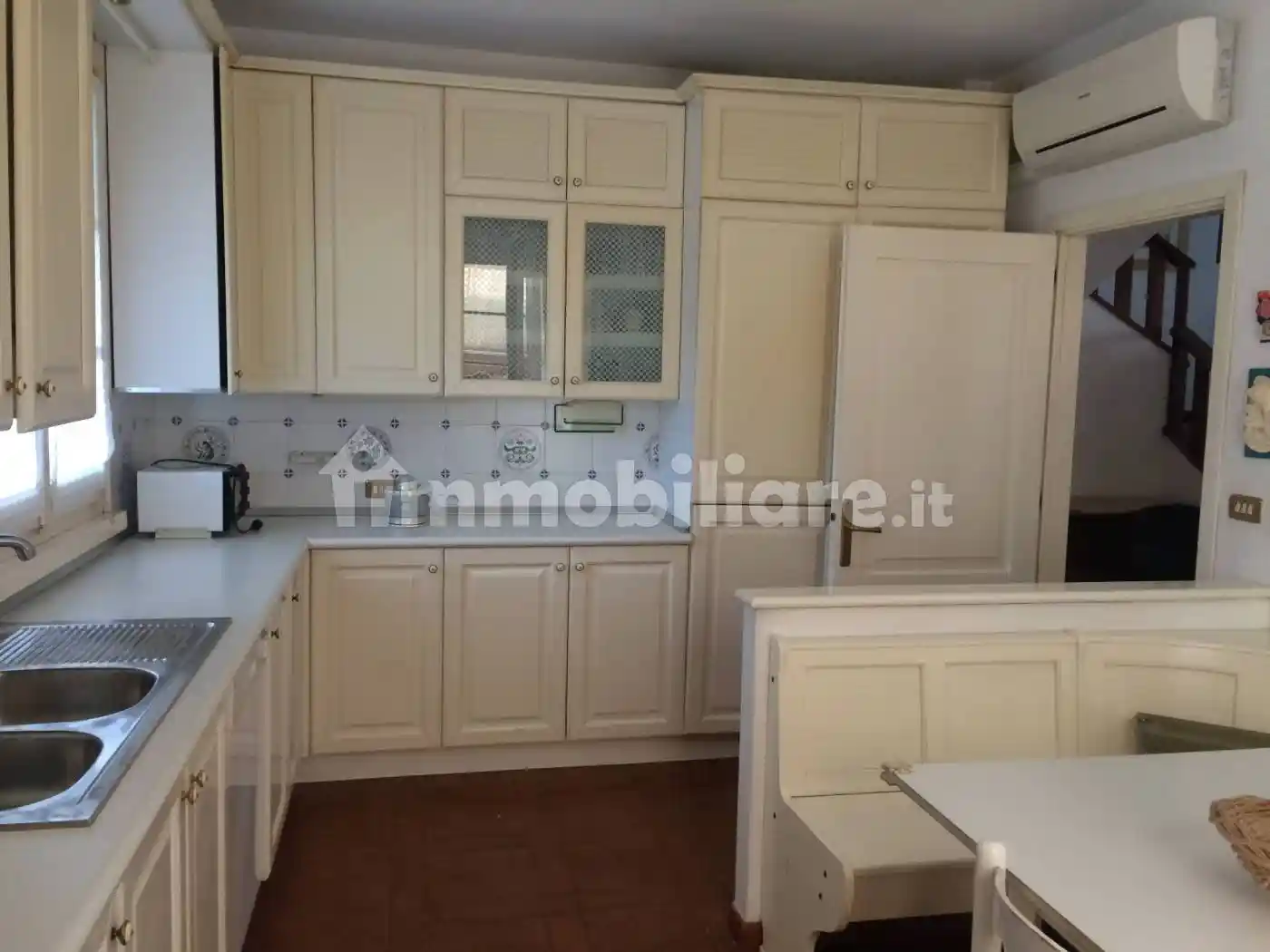 Villa in affitto a Riccione