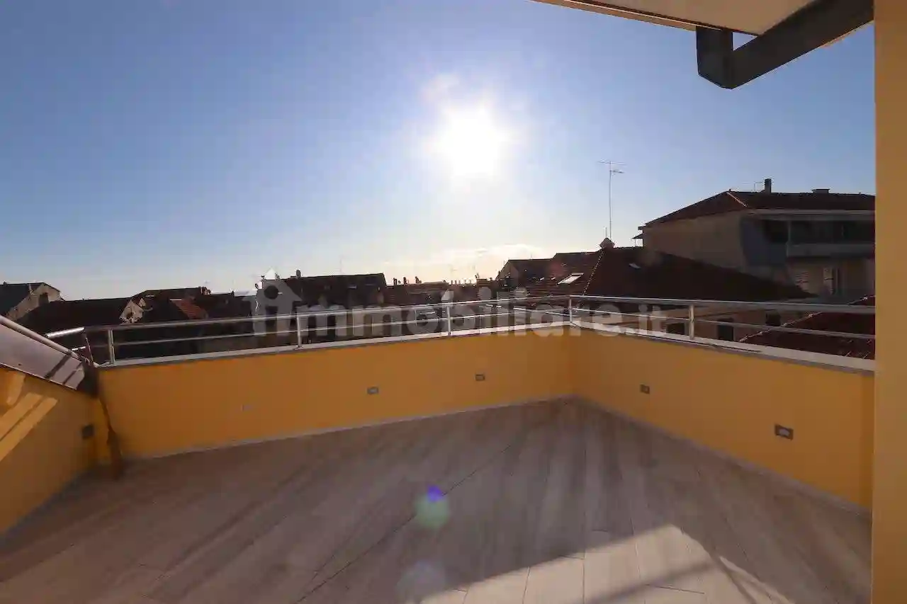 Attico - Mansarda - foto 5