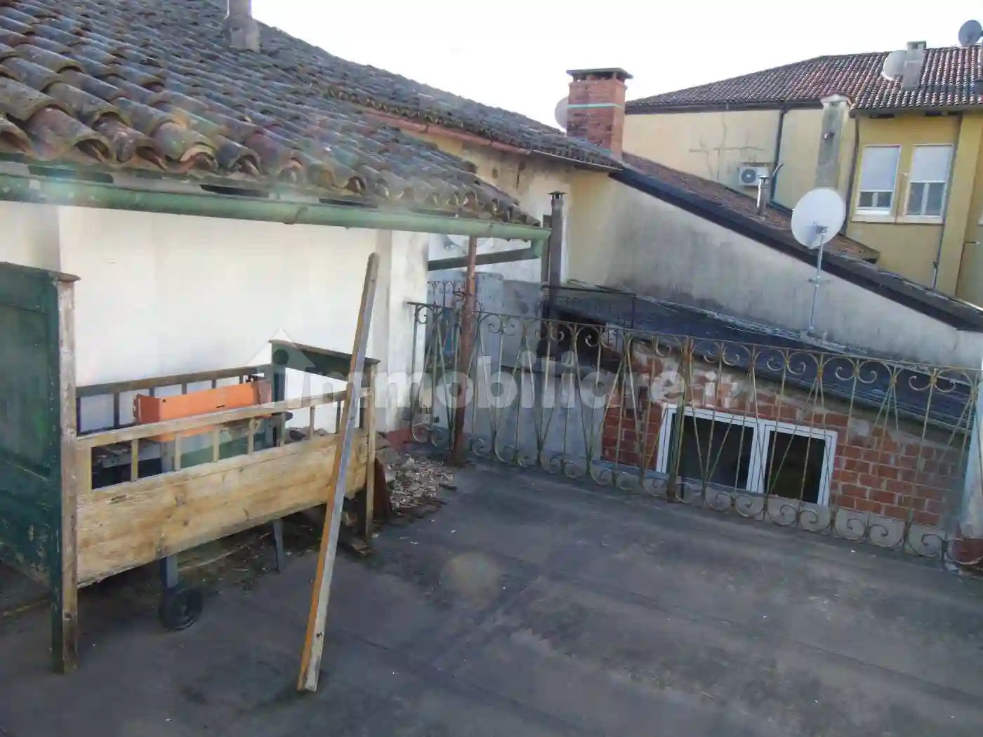 Palazzo - Edificio - foto 4