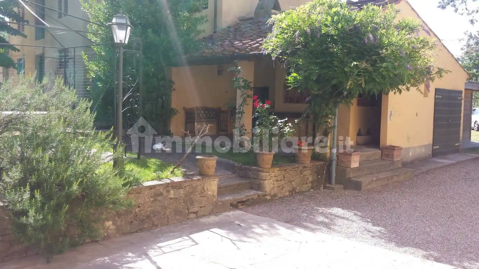 Villa in vendita a Capannori
