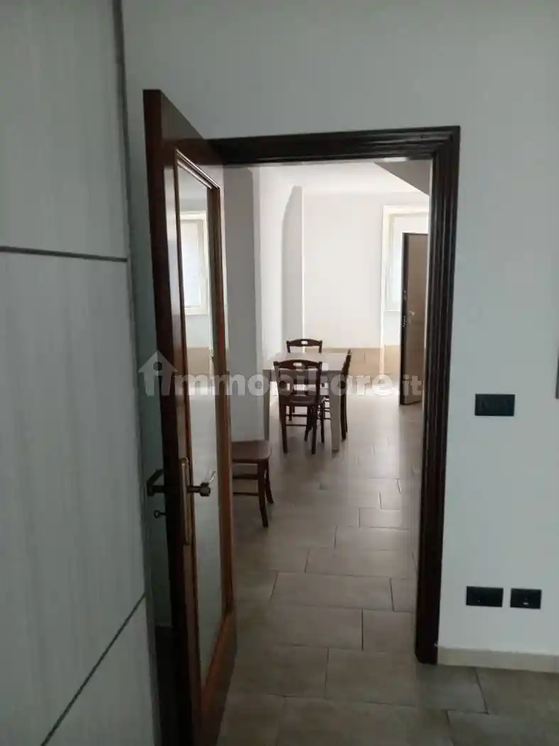 Appartamento in affitto a Acquaviva delle Fonti