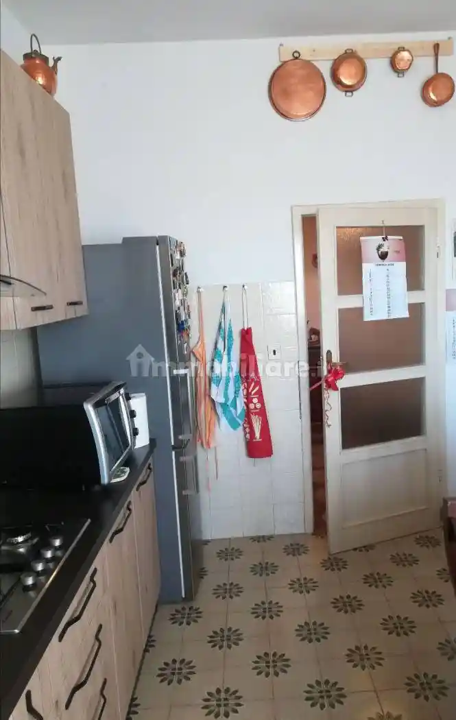 Appartamento in vendita a Manciano