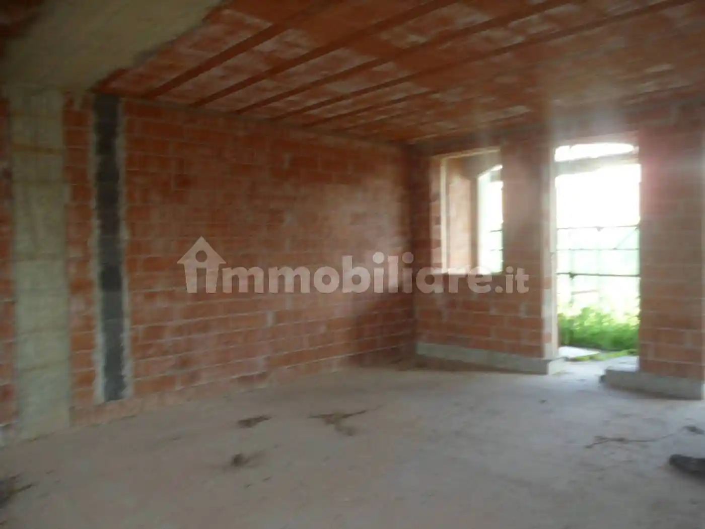 Villa bifamiliare Strada Monte Grande, Debba - San Pietro Intrigogna, Vicenza - foto 3