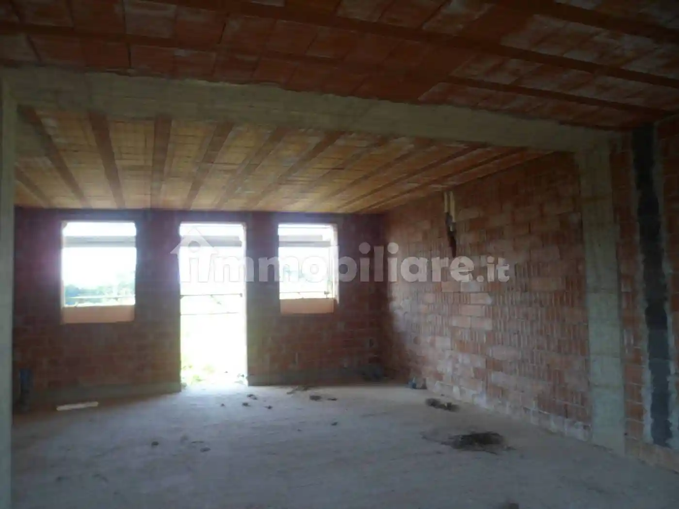 Villa bifamiliare Strada Monte Grande, Debba - San Pietro Intrigogna, Vicenza - foto 4