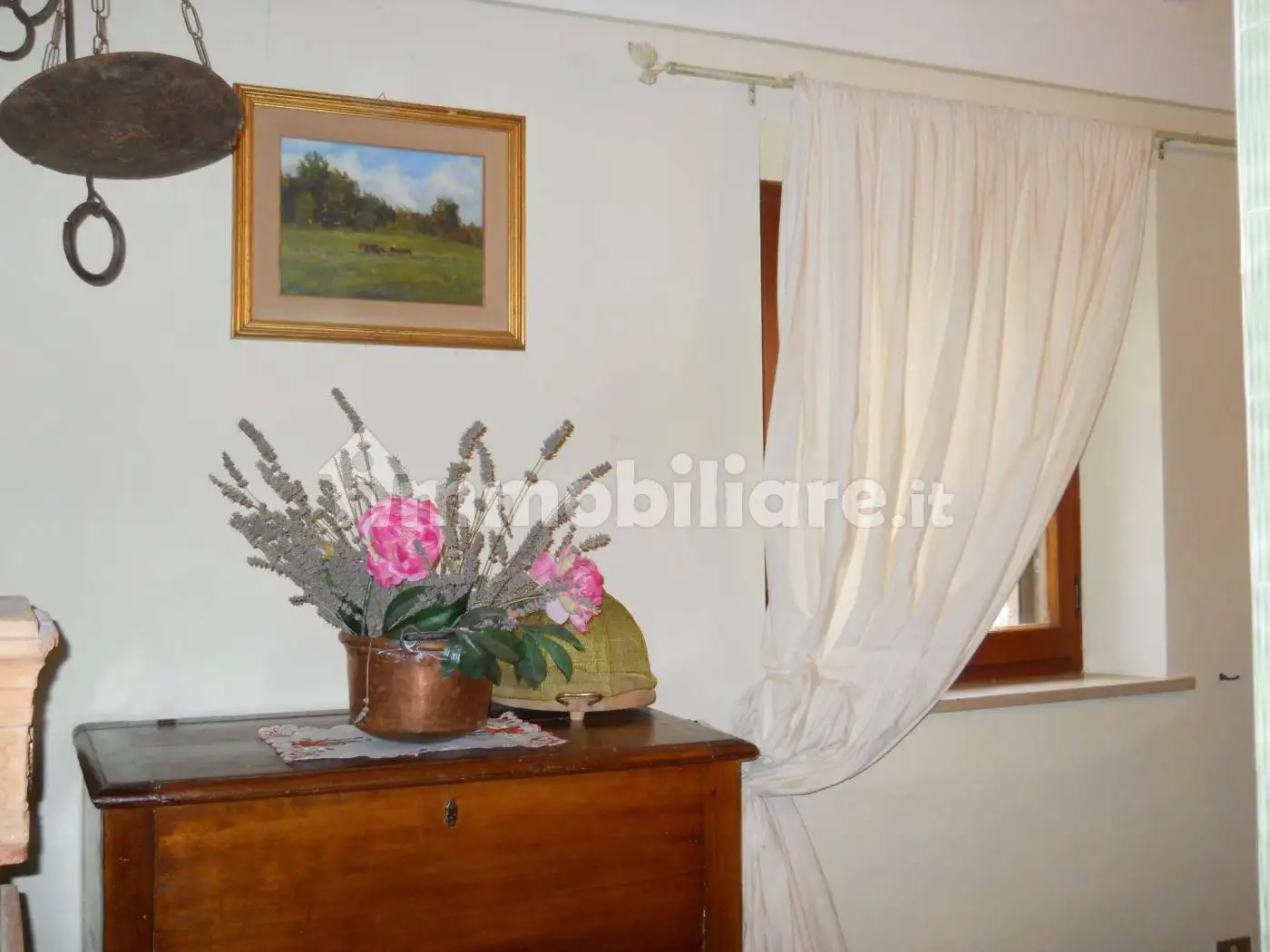 Appartamento in affitto a Chiusi